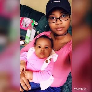 Meet your Posher, Jada